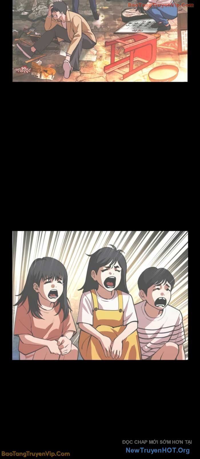 Hoán Đổi Diệu Kỳ - Chapter 574 - Page 114