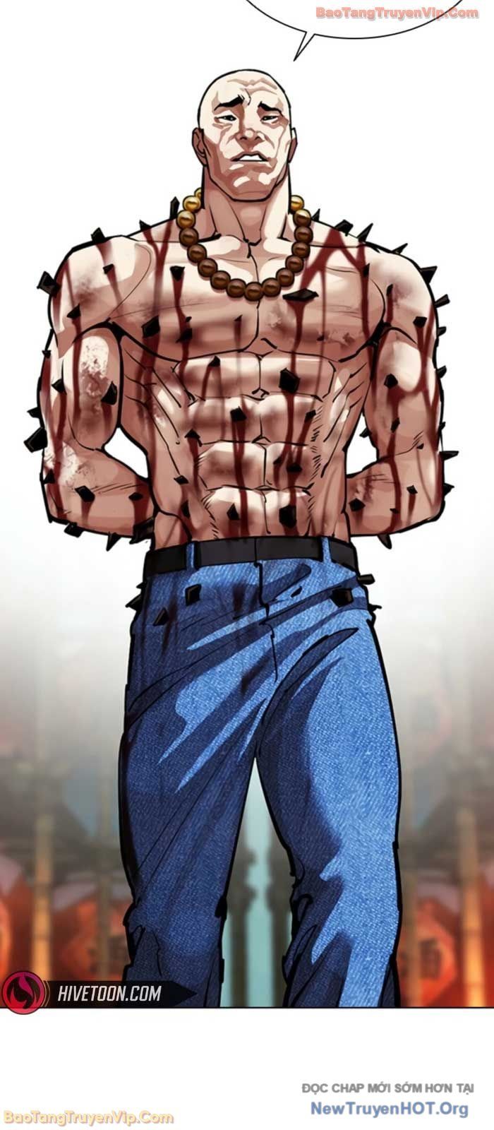 Hoán Đổi Diệu Kỳ - Chapter 574 - Page 12