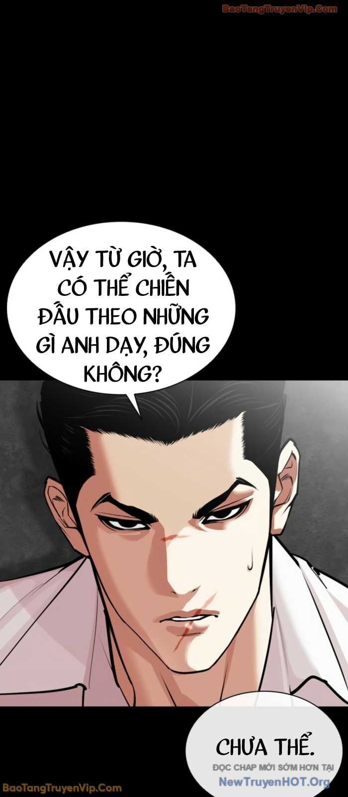 Hoán Đổi Diệu Kỳ - Chapter 574 - Page 121