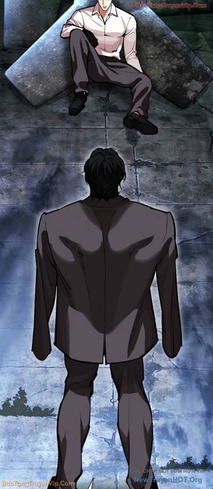 Hoán Đổi Diệu Kỳ - Chapter 574 - Page 124