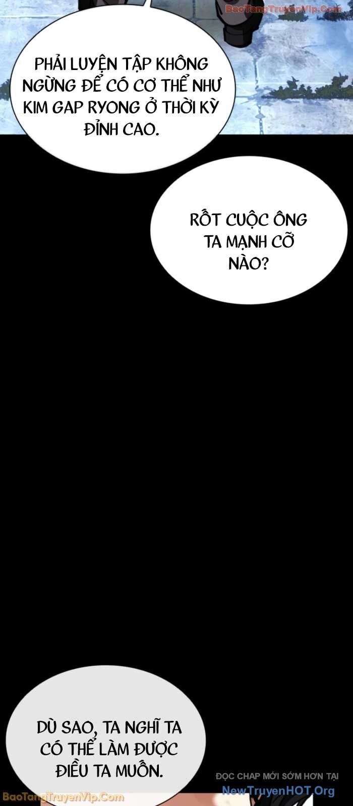 Hoán Đổi Diệu Kỳ - Chapter 574 - Page 125