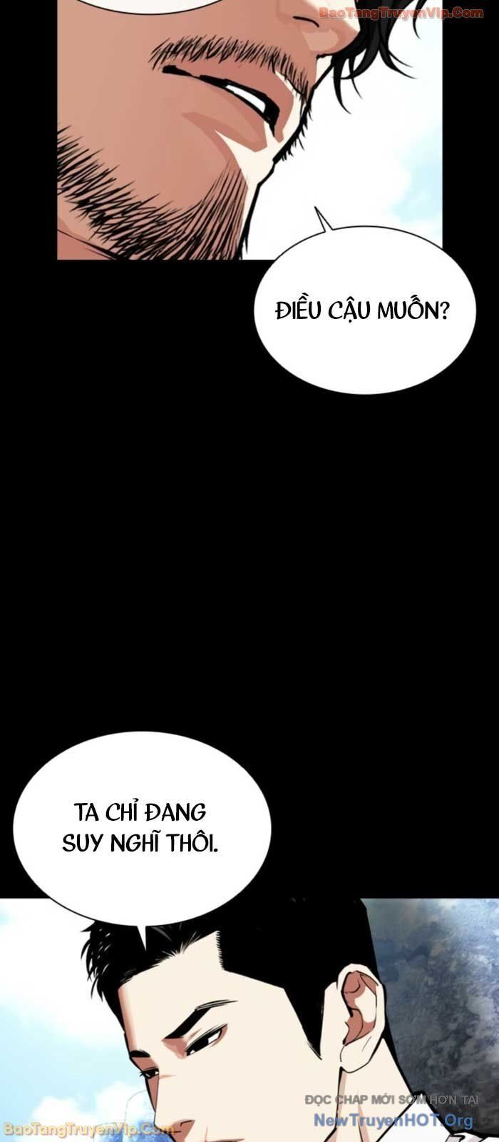 Hoán Đổi Diệu Kỳ - Chapter 574 - Page 126