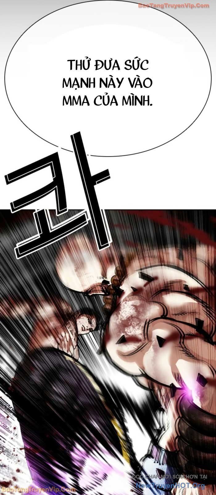 Hoán Đổi Diệu Kỳ - Chapter 574 - Page 129