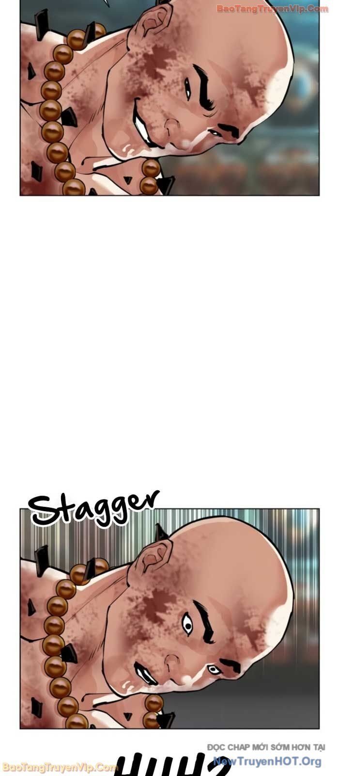 Hoán Đổi Diệu Kỳ - Chapter 574 - Page 131