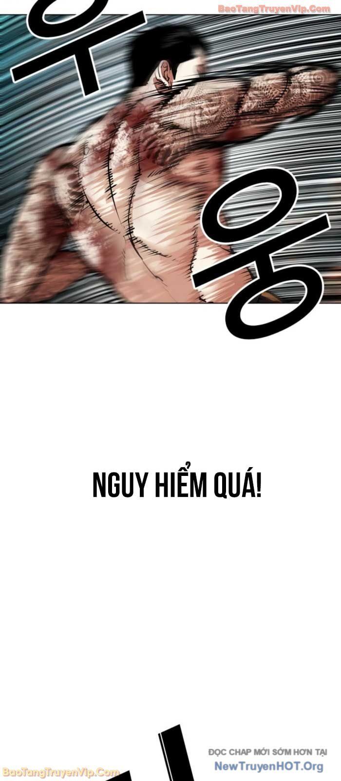 Hoán Đổi Diệu Kỳ - Chapter 574 - Page 135