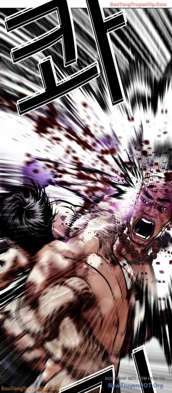 Hoán Đổi Diệu Kỳ - Chapter 574 - Page 136