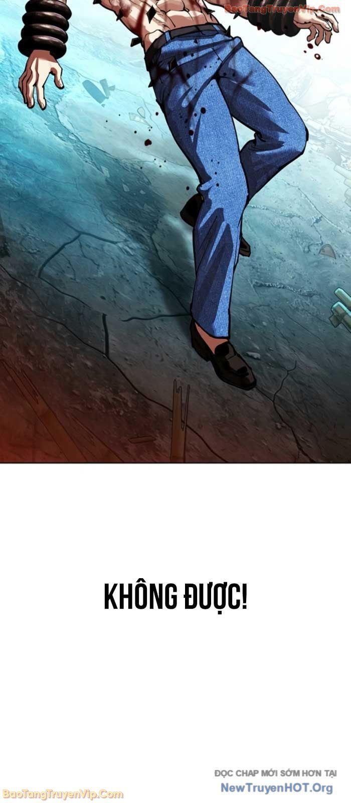 Hoán Đổi Diệu Kỳ - Chapter 574 - Page 139