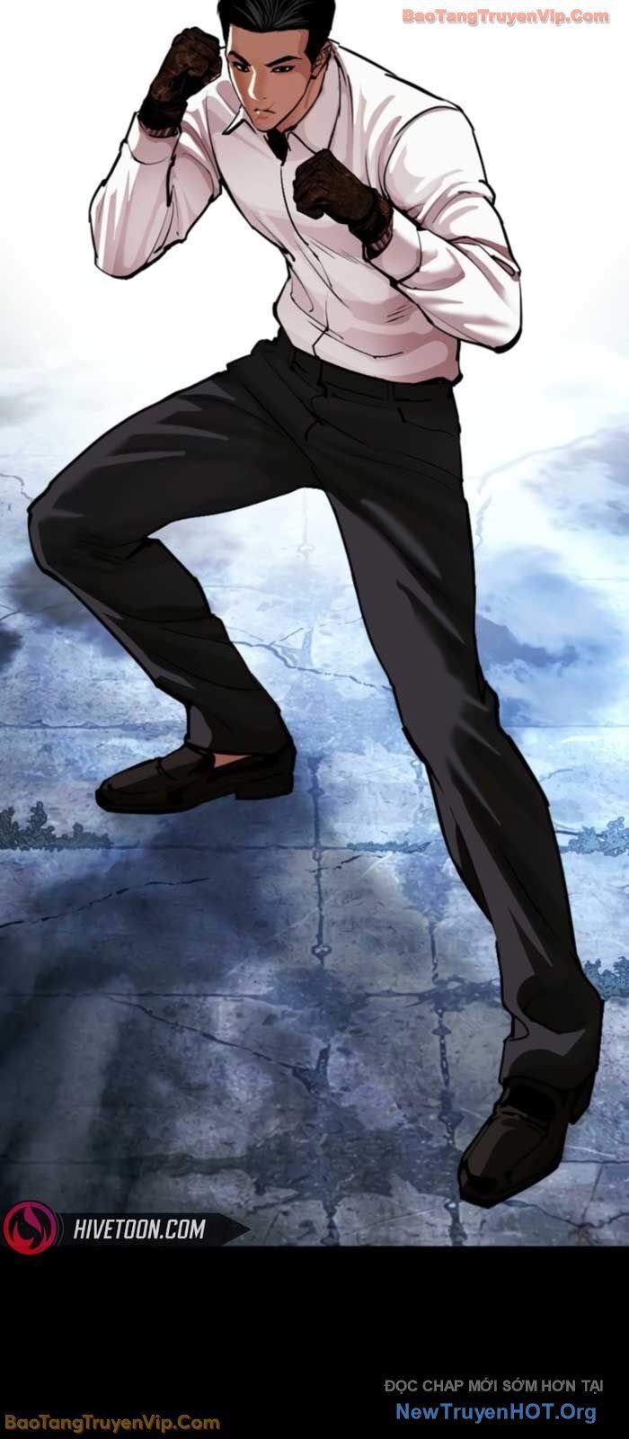 Hoán Đổi Diệu Kỳ - Chapter 574 - Page 147