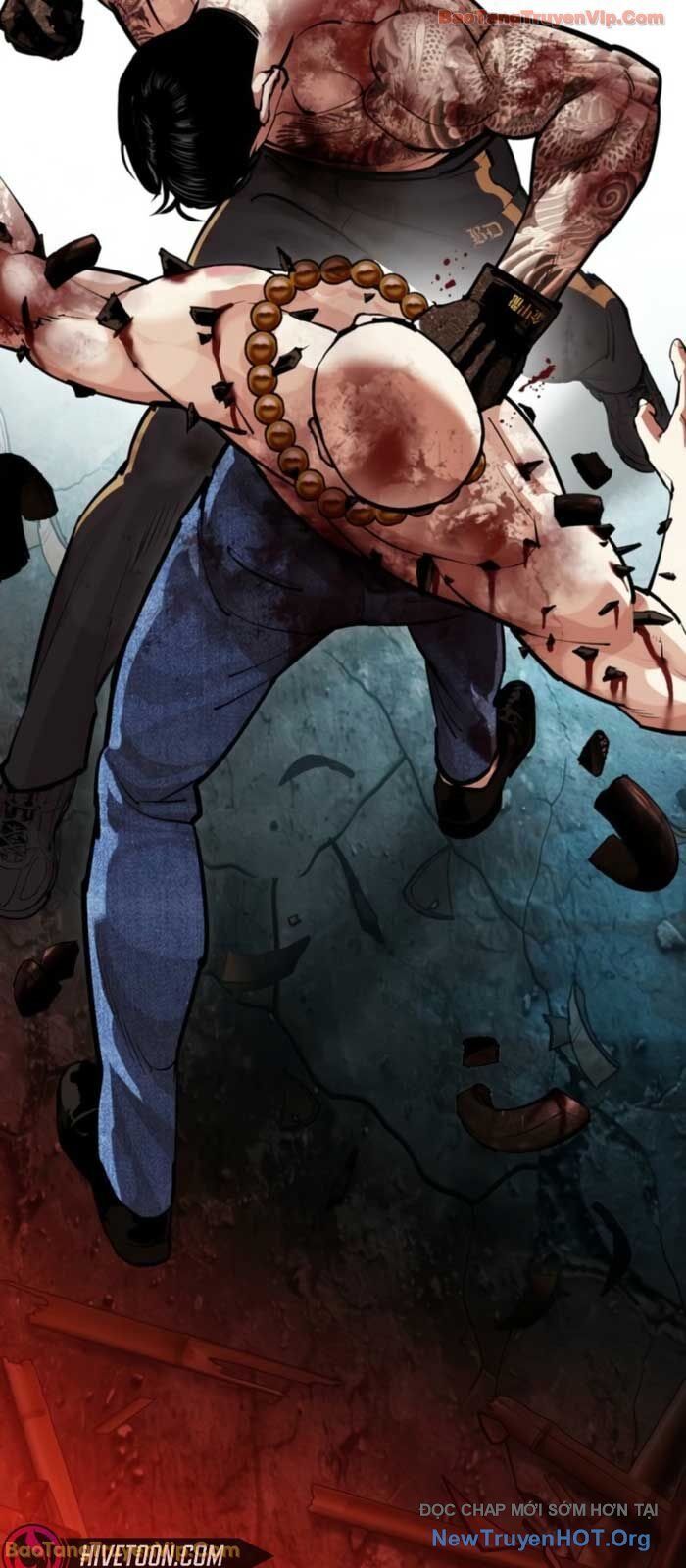 Hoán Đổi Diệu Kỳ - Chapter 574 - Page 156