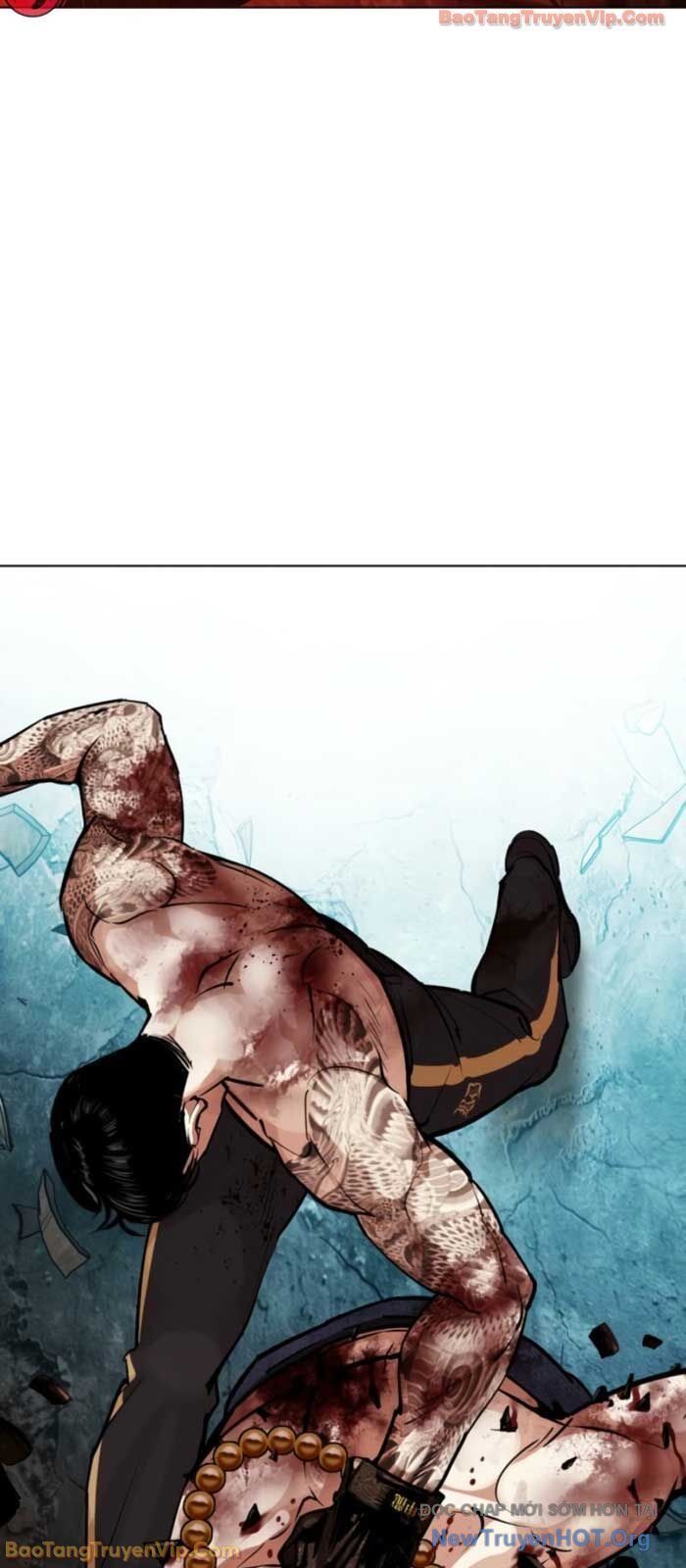 Hoán Đổi Diệu Kỳ - Chapter 574 - Page 157