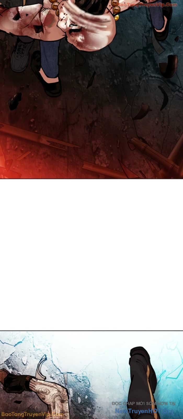 Hoán Đổi Diệu Kỳ - Chapter 574 - Page 158