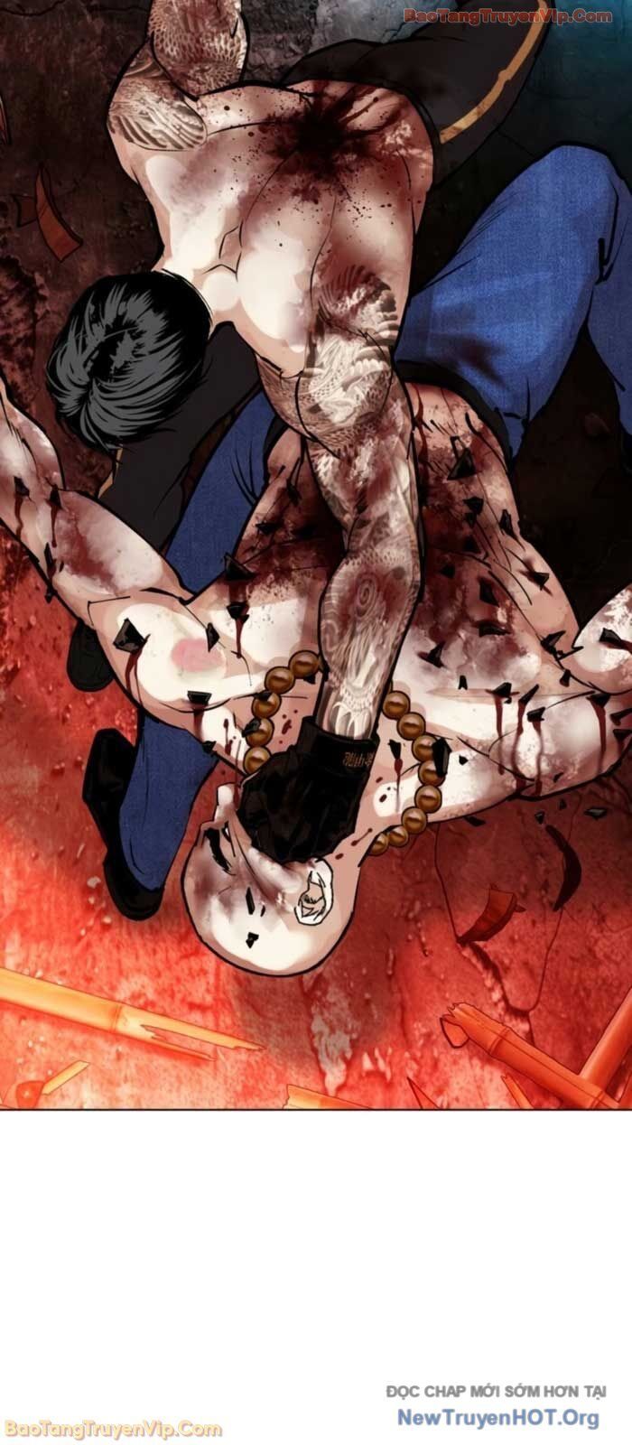 Hoán Đổi Diệu Kỳ - Chapter 574 - Page 159