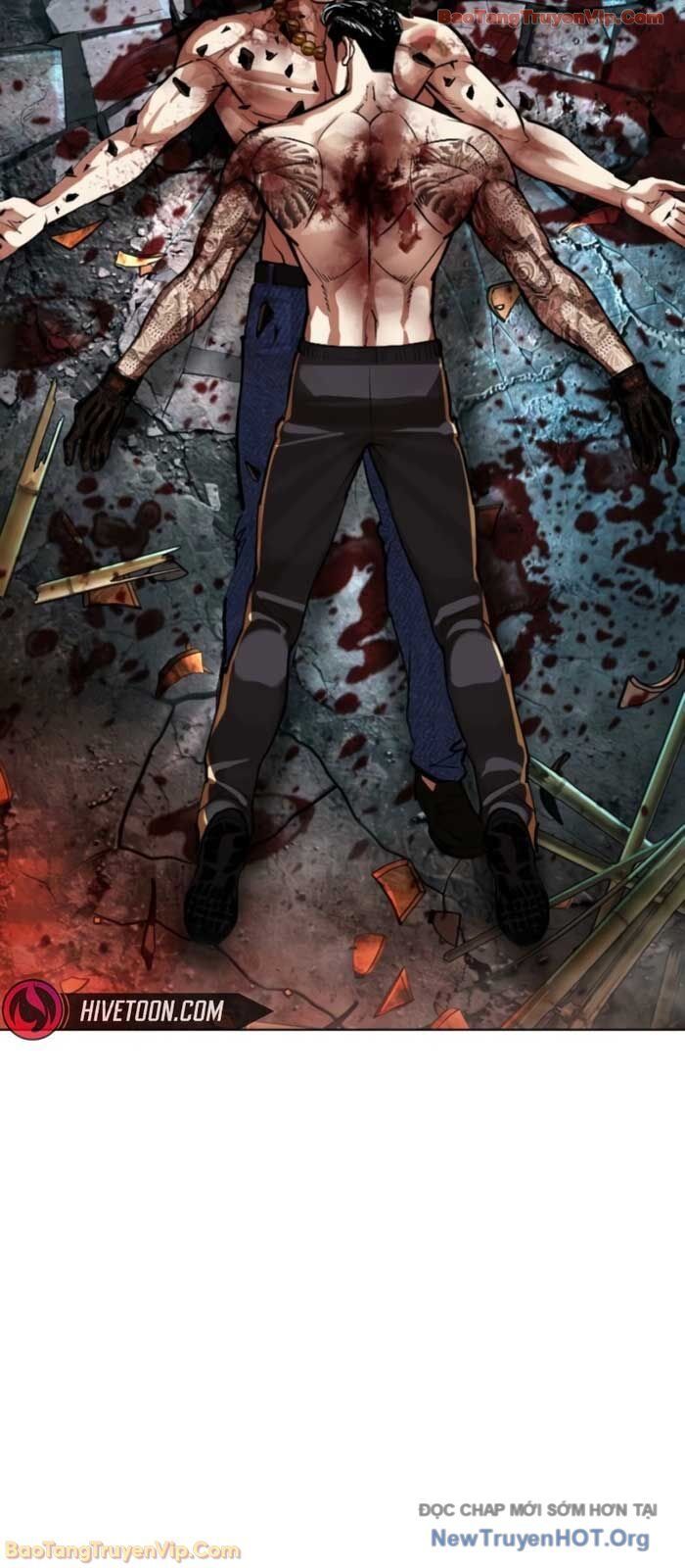 Hoán Đổi Diệu Kỳ - Chapter 574 - Page 167