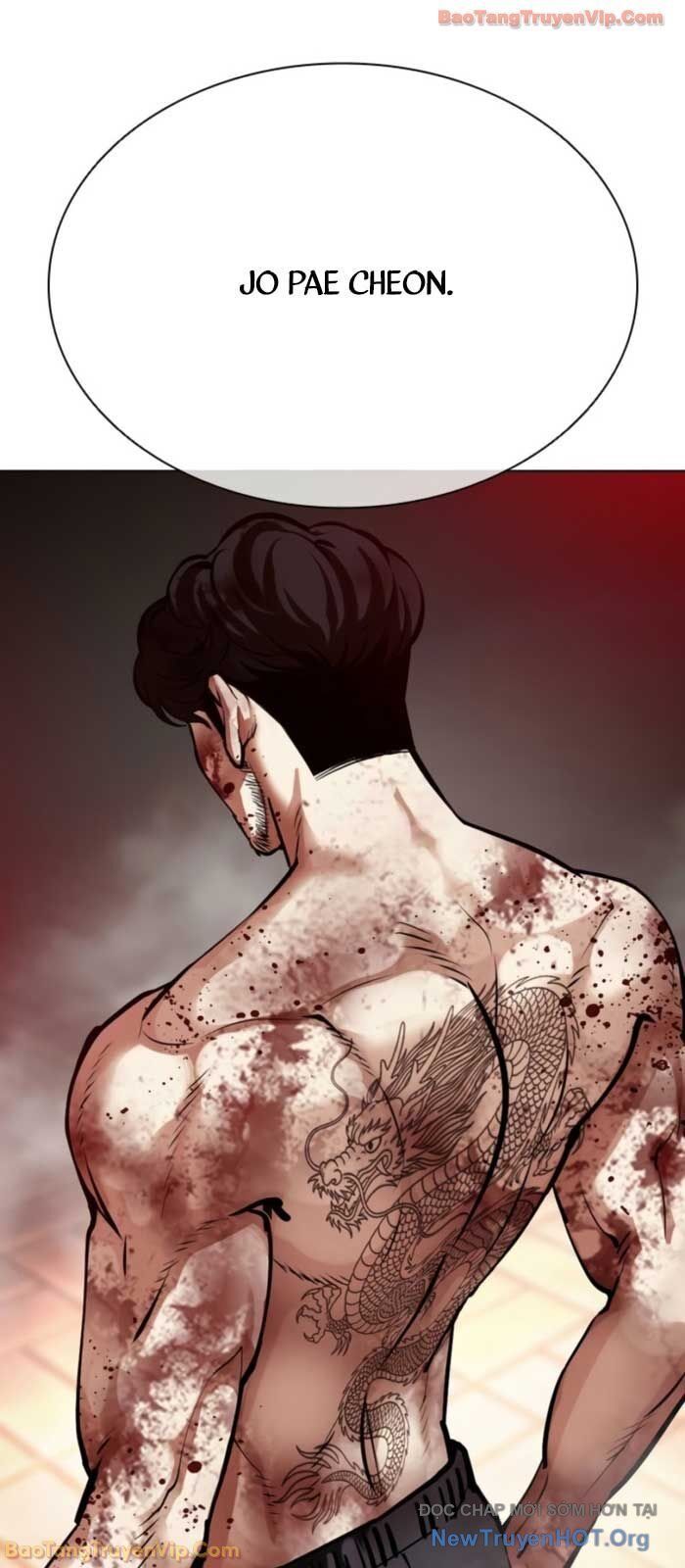 Hoán Đổi Diệu Kỳ - Chapter 574 - Page 170