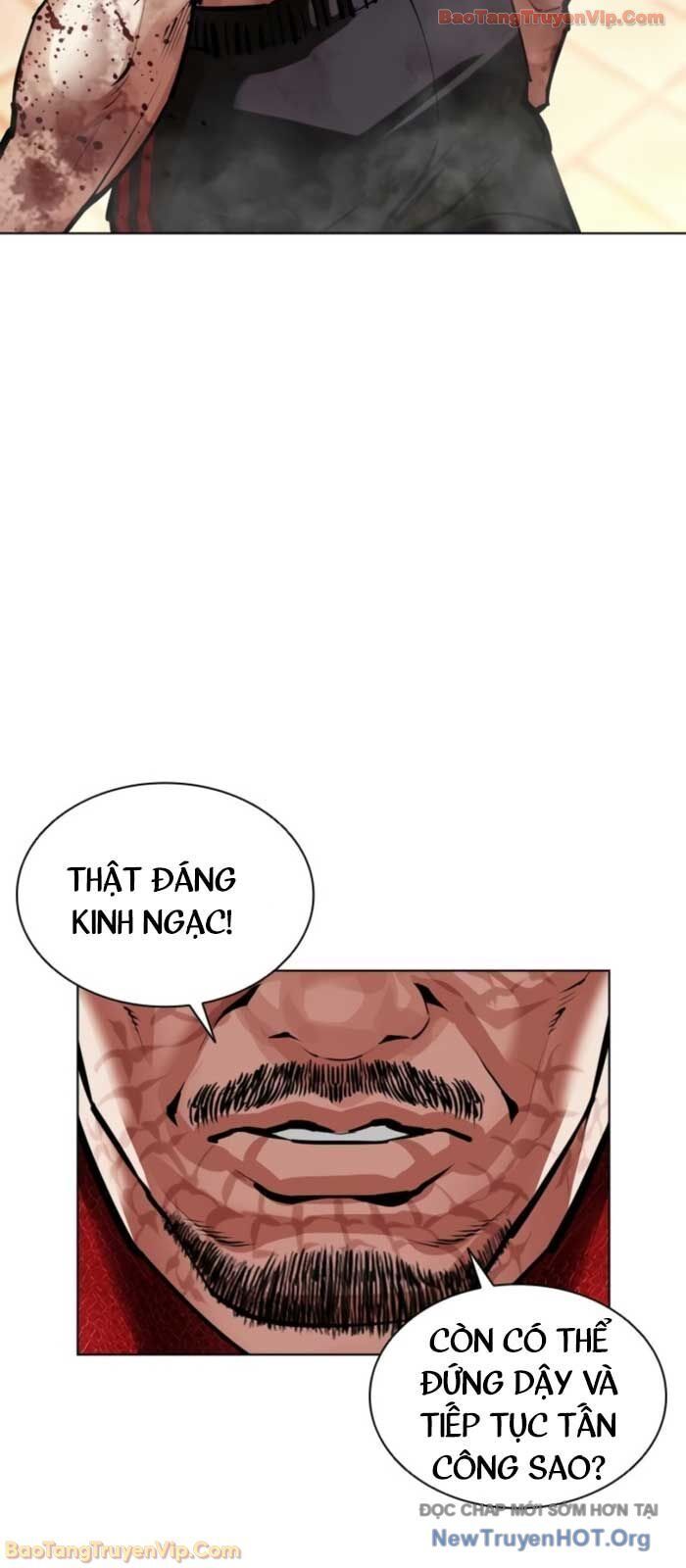 Hoán Đổi Diệu Kỳ - Chapter 574 - Page 171