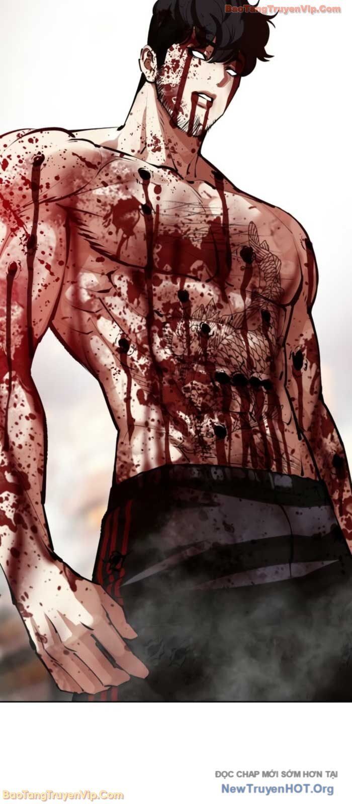 Hoán Đổi Diệu Kỳ - Chapter 574 - Page 174