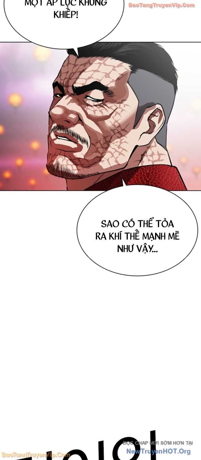 Hoán Đổi Diệu Kỳ - Chapter 574 - Page 185