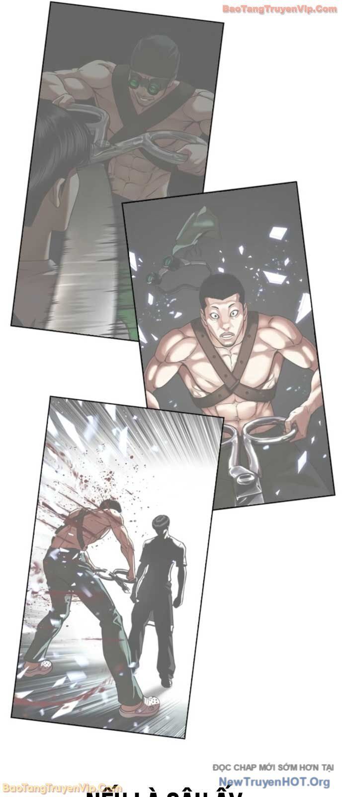 Hoán Đổi Diệu Kỳ - Chapter 574 - Page 193
