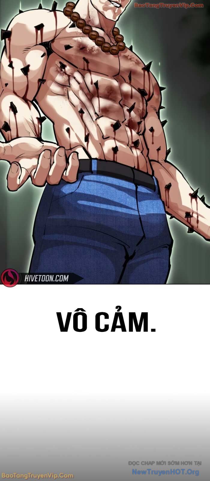 Hoán Đổi Diệu Kỳ - Chapter 574 - Page 23