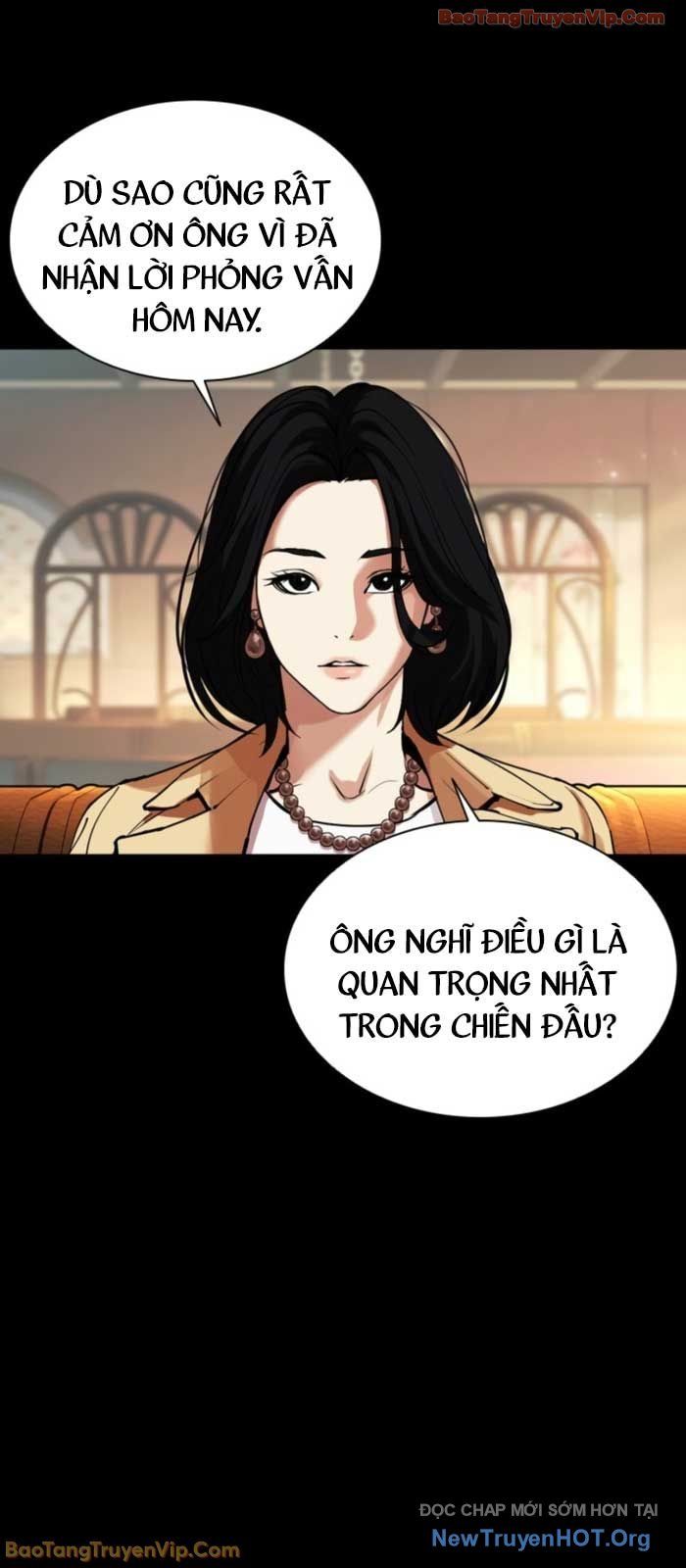 Hoán Đổi Diệu Kỳ - Chapter 574 - Page 27