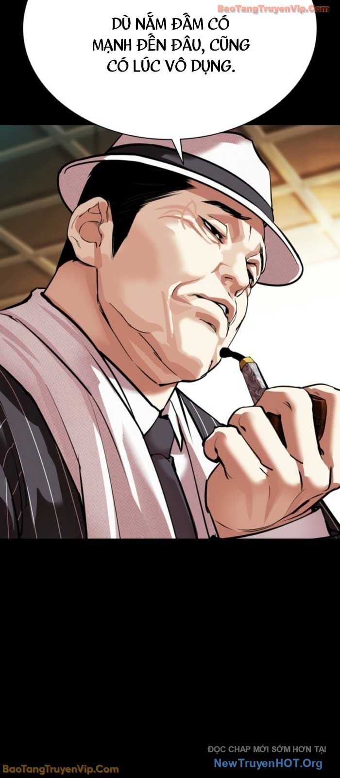 Hoán Đổi Diệu Kỳ - Chapter 574 - Page 29