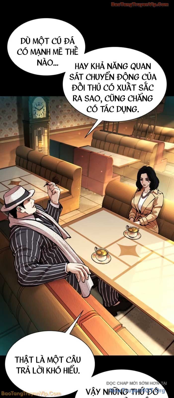 Hoán Đổi Diệu Kỳ - Chapter 574 - Page 30