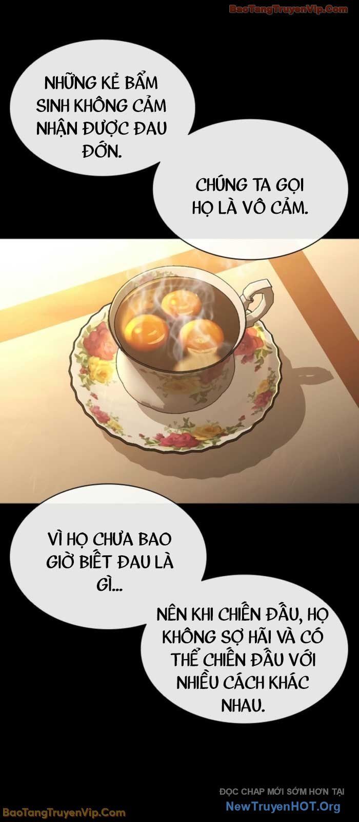 Hoán Đổi Diệu Kỳ - Chapter 574 - Page 33