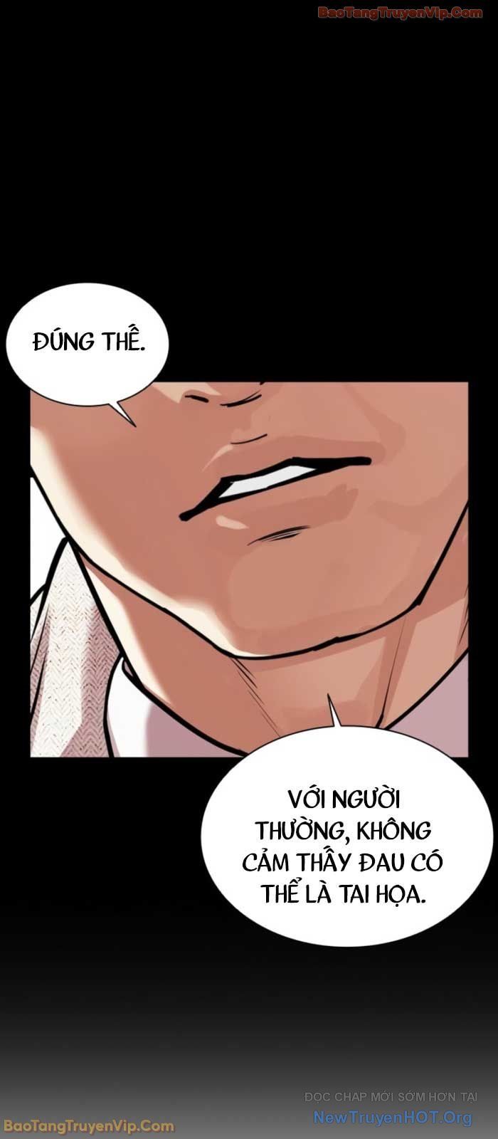 Hoán Đổi Diệu Kỳ - Chapter 574 - Page 34