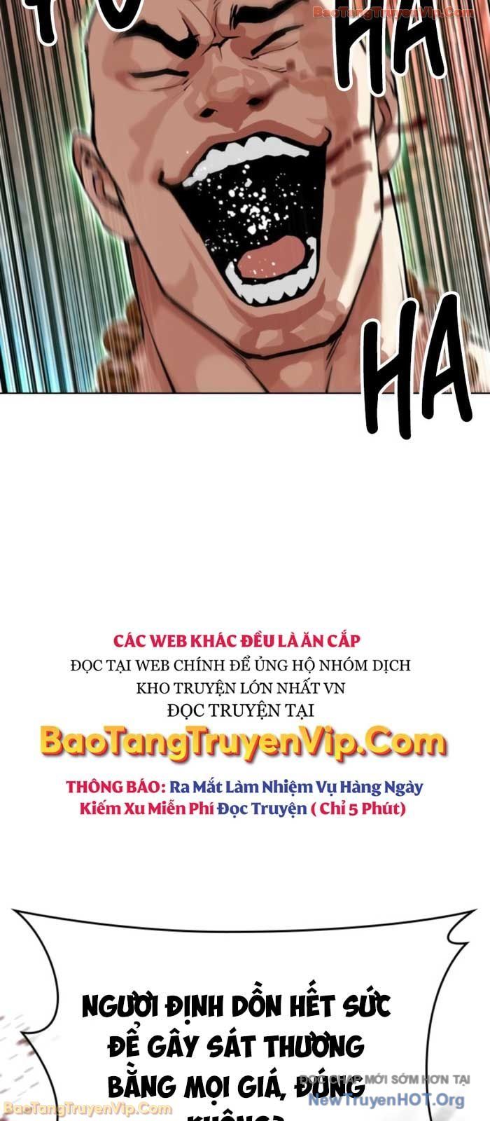 Hoán Đổi Diệu Kỳ - Chapter 574 - Page 37