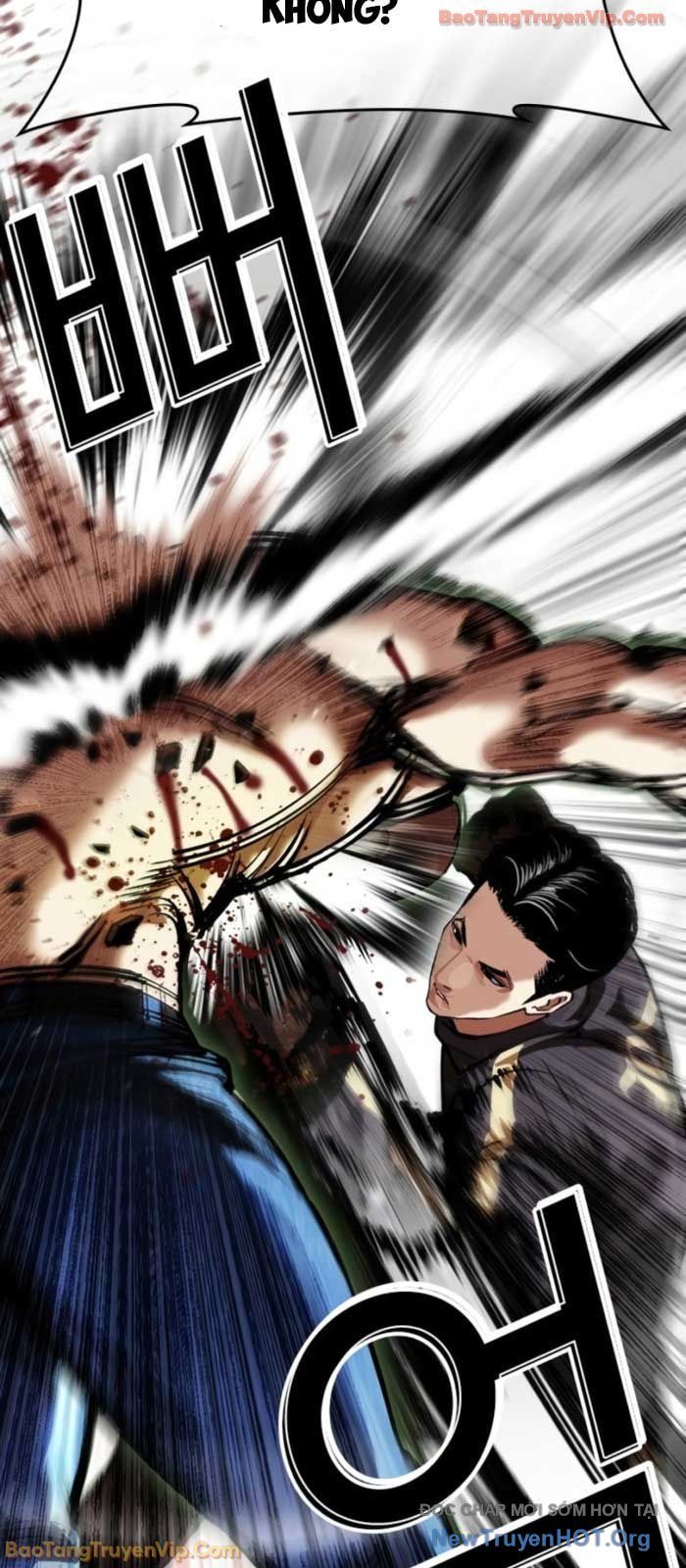 Hoán Đổi Diệu Kỳ - Chapter 574 - Page 38