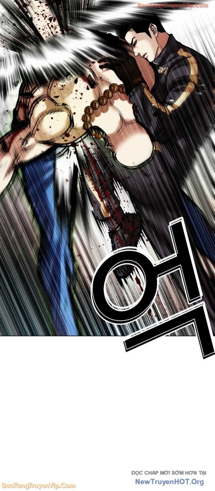 Hoán Đổi Diệu Kỳ - Chapter 574 - Page 40