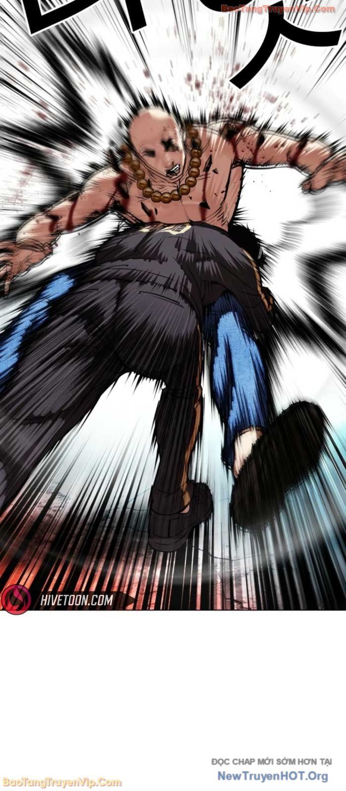 Hoán Đổi Diệu Kỳ - Chapter 574 - Page 43