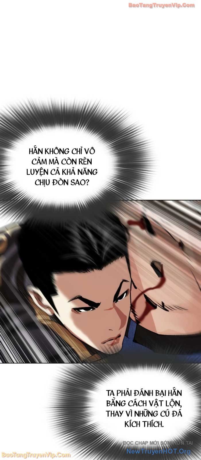 Hoán Đổi Diệu Kỳ - Chapter 574 - Page 44