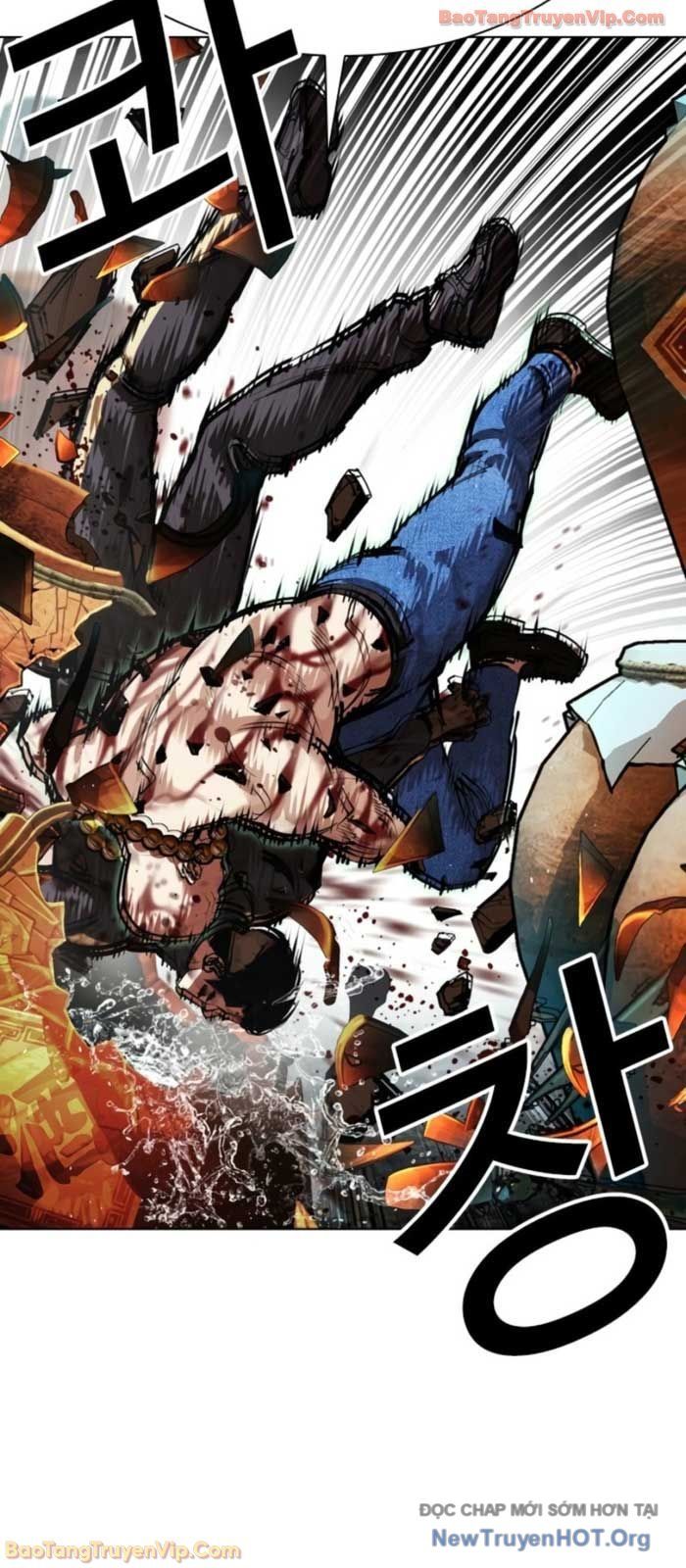 Hoán Đổi Diệu Kỳ - Chapter 574 - Page 52