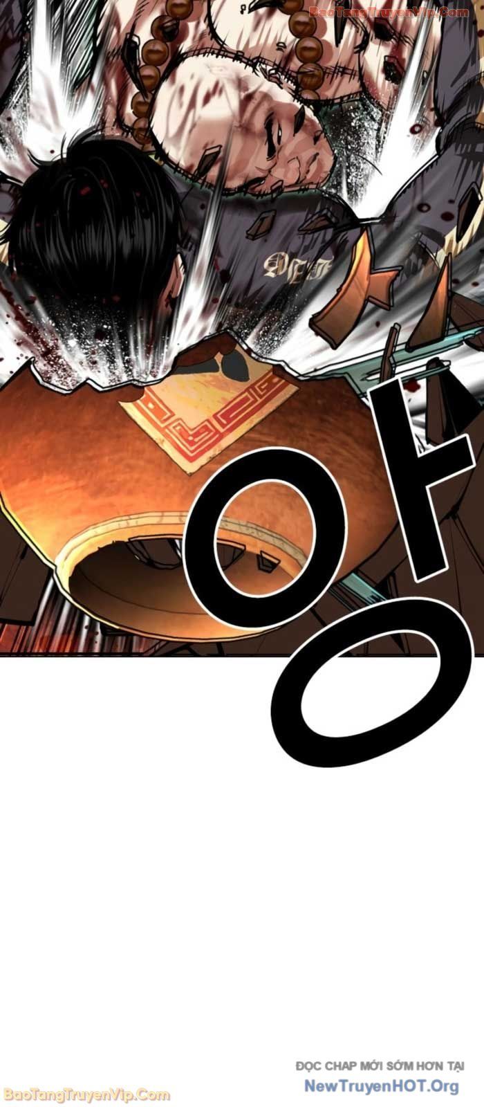 Hoán Đổi Diệu Kỳ - Chapter 574 - Page 55