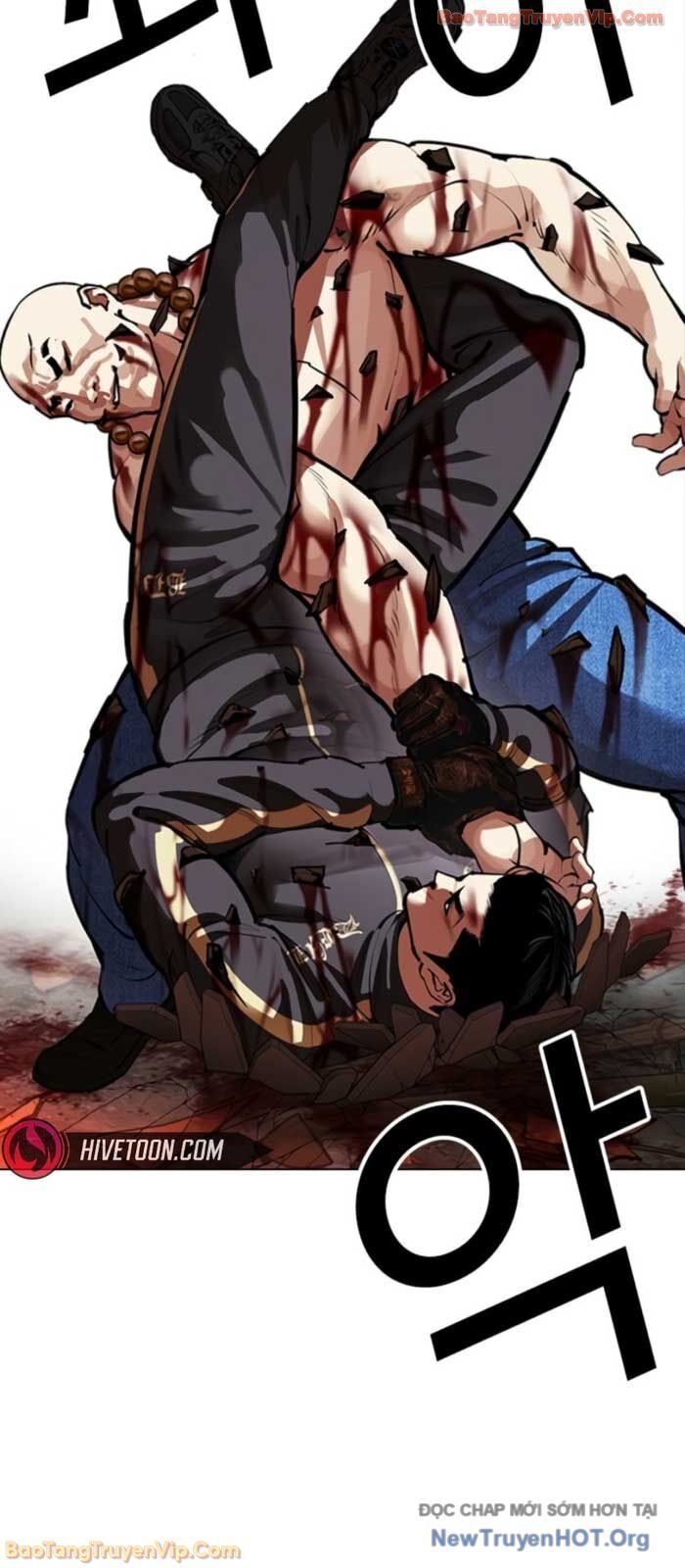 Hoán Đổi Diệu Kỳ - Chapter 574 - Page 62