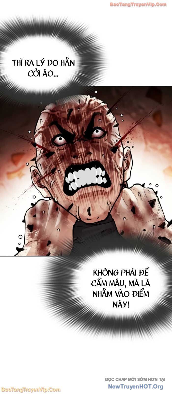 Hoán Đổi Diệu Kỳ - Chapter 574 - Page 79