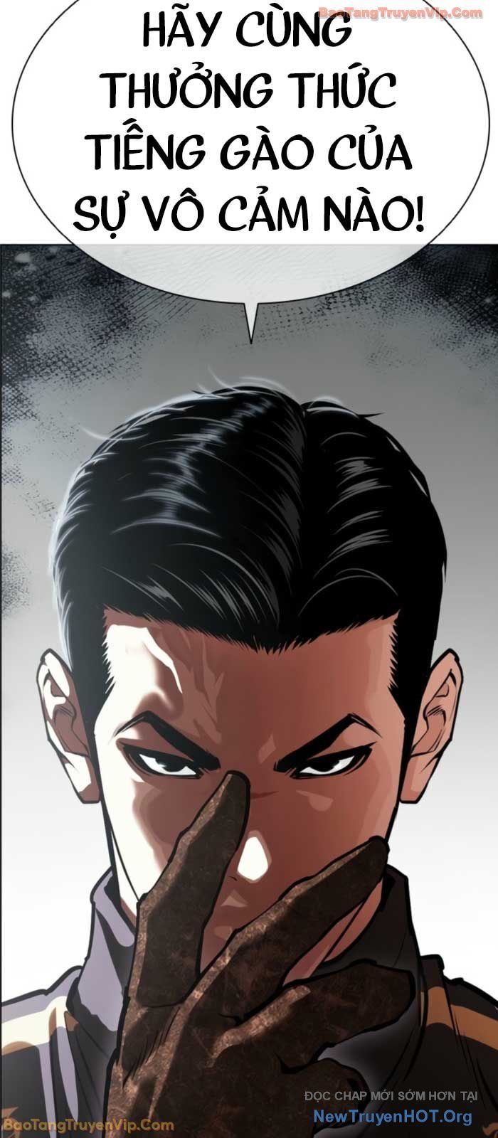 Hoán Đổi Diệu Kỳ - Chapter 574 - Page 9