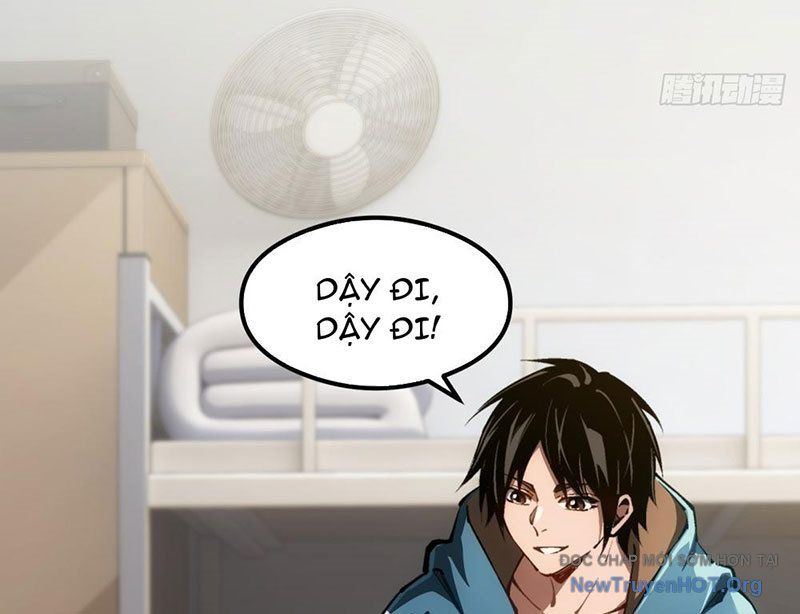 Đô Thị Tương Lai Đã Thức Tỉnh Khí Vận Hoàn Mỹ - Chapter 1 - Page 10