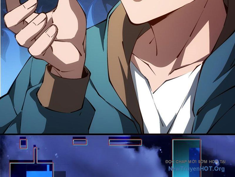 Đô Thị Tương Lai Đã Thức Tỉnh Khí Vận Hoàn Mỹ - Chapter 1 - Page 100