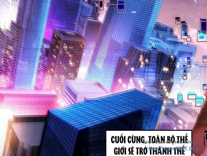 Đô Thị Tương Lai Đã Thức Tỉnh Khí Vận Hoàn Mỹ - Chapter 1 - Page 103