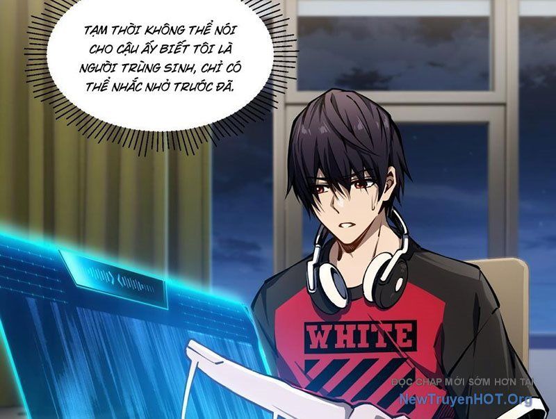 Đô Thị Tương Lai Đã Thức Tỉnh Khí Vận Hoàn Mỹ - Chapter 1 - Page 109