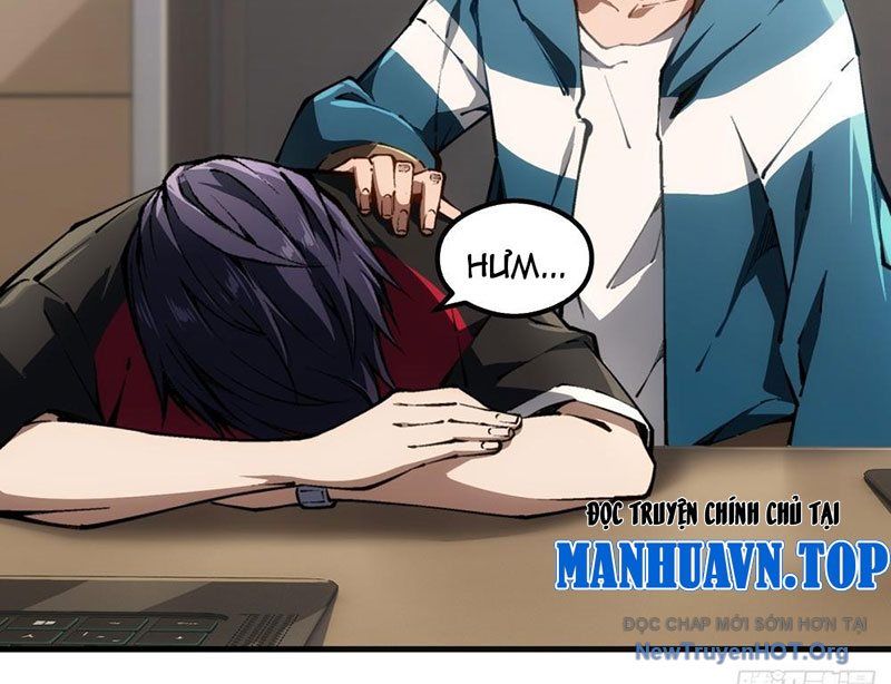 Đô Thị Tương Lai Đã Thức Tỉnh Khí Vận Hoàn Mỹ - Chapter 1 - Page 11