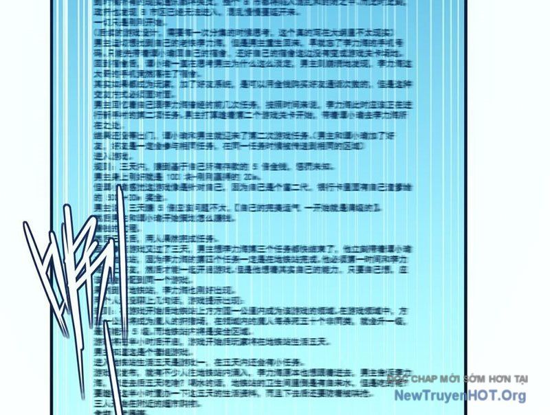 Đô Thị Tương Lai Đã Thức Tỉnh Khí Vận Hoàn Mỹ - Chapter 1 - Page 114