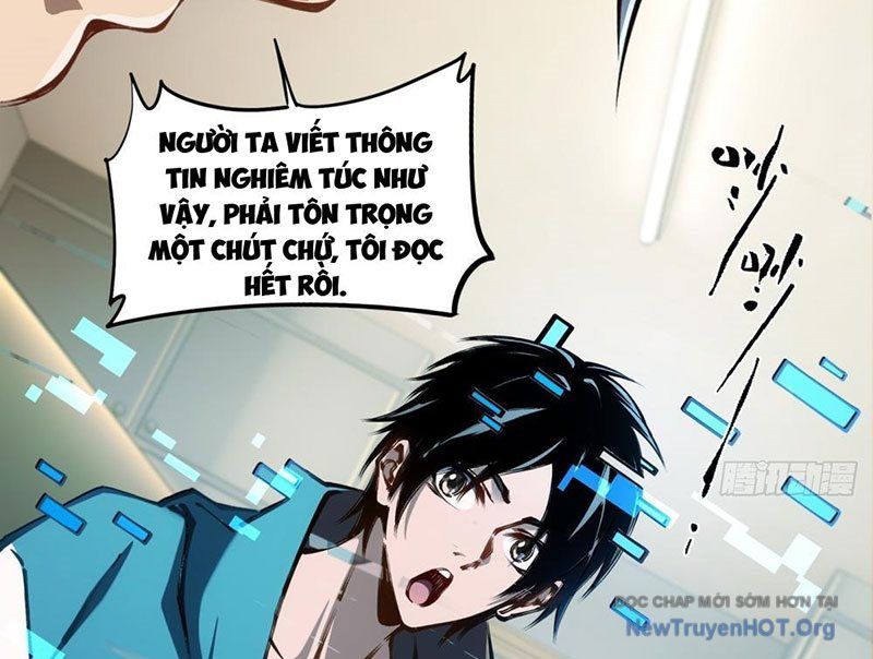 Đô Thị Tương Lai Đã Thức Tỉnh Khí Vận Hoàn Mỹ - Chapter 1 - Page 117