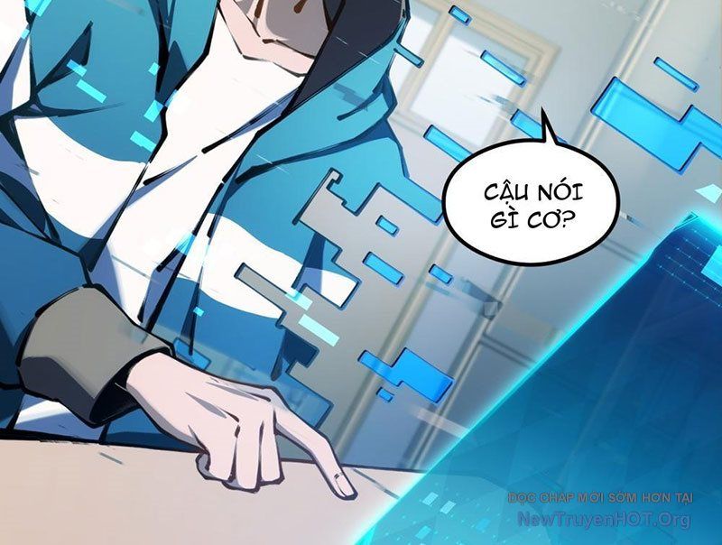 Đô Thị Tương Lai Đã Thức Tỉnh Khí Vận Hoàn Mỹ - Chapter 1 - Page 118