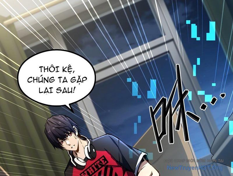 Đô Thị Tương Lai Đã Thức Tỉnh Khí Vận Hoàn Mỹ - Chapter 1 - Page 120