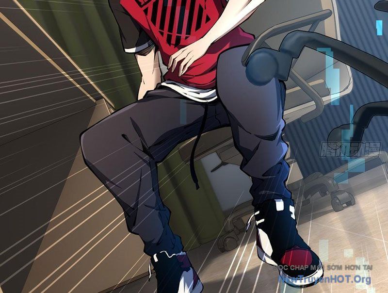 Đô Thị Tương Lai Đã Thức Tỉnh Khí Vận Hoàn Mỹ - Chapter 1 - Page 121