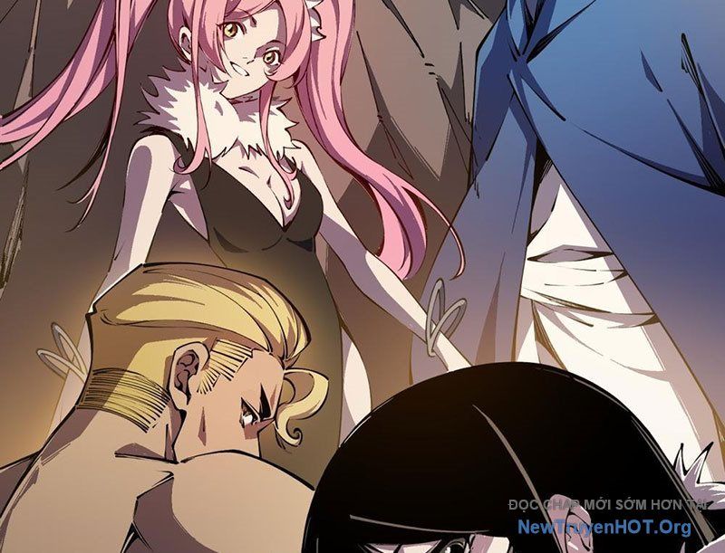 Đô Thị Tương Lai Đã Thức Tỉnh Khí Vận Hoàn Mỹ - Chapter 1 - Page 129