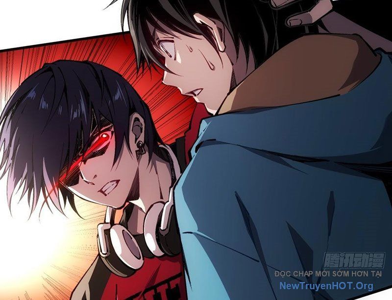 Đô Thị Tương Lai Đã Thức Tỉnh Khí Vận Hoàn Mỹ - Chapter 1 - Page 13